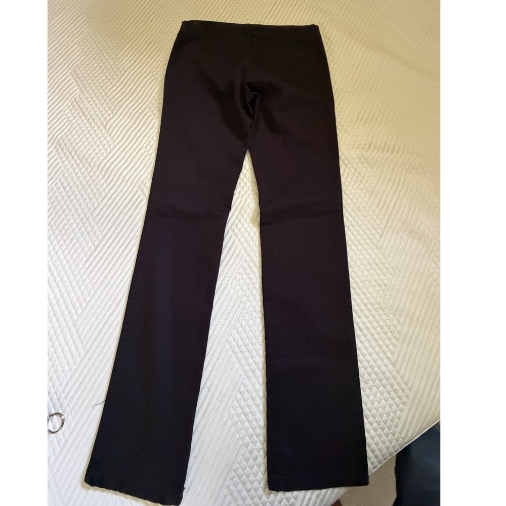 Celebrity Pink Smart Pant Women's Pants Size 5 Black Stretch Fabric